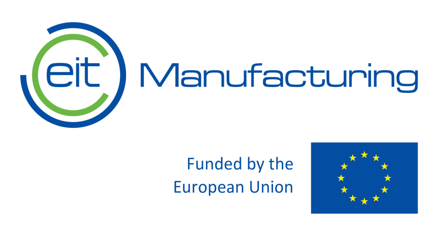 EIT Manufacturing Logo
