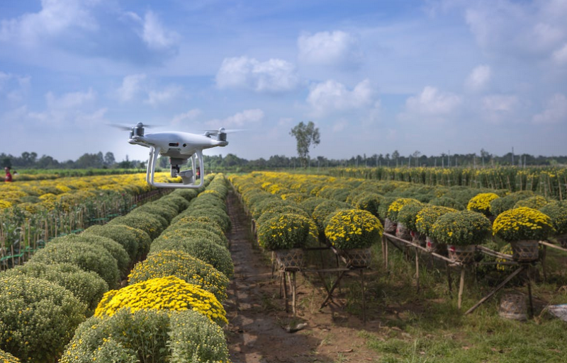 Agritech Innovative Solutions