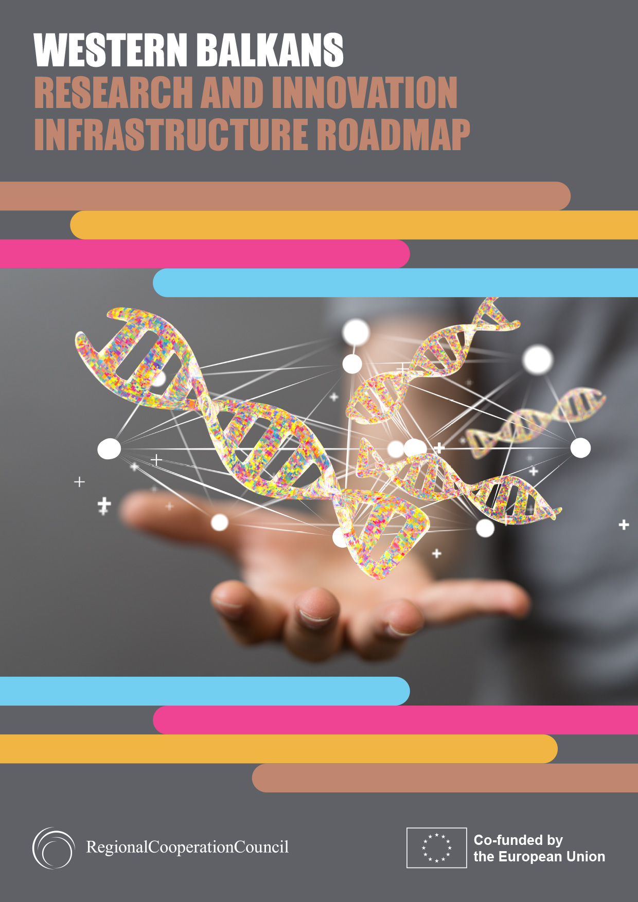 FIRST Western Balkans Research and Innovation Infrastructure Roadmap