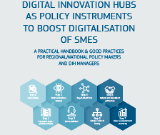 Digital Innovation Hubs as policy instruments to boost digitalisation of SMEs