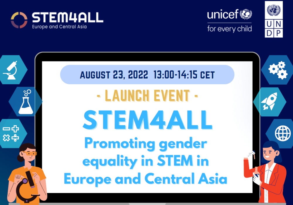 STEM4ALL