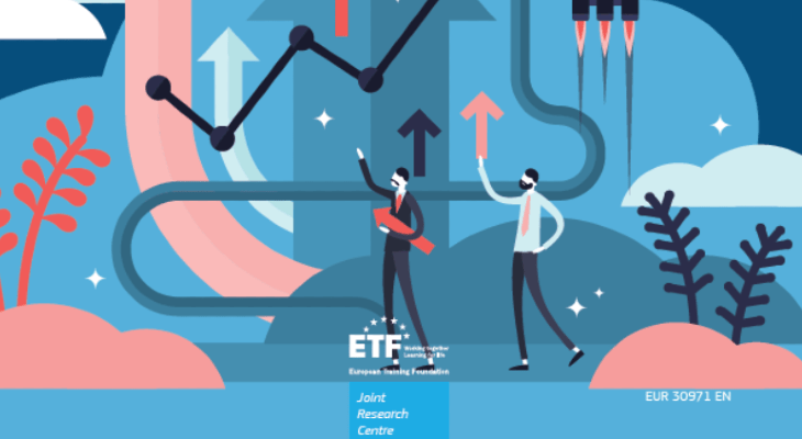 ETF - JRC Exploration of impact investment for skills creation