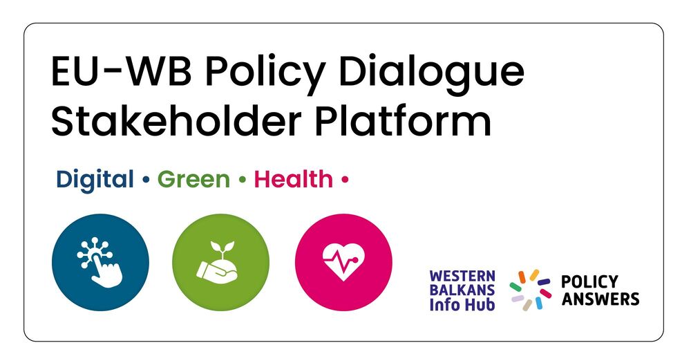 policy answers stakeholder platform
