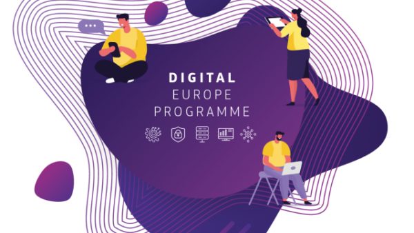 Digital Europe programme