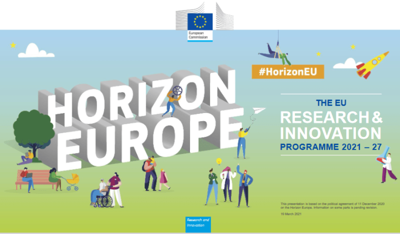 Horizon Europe