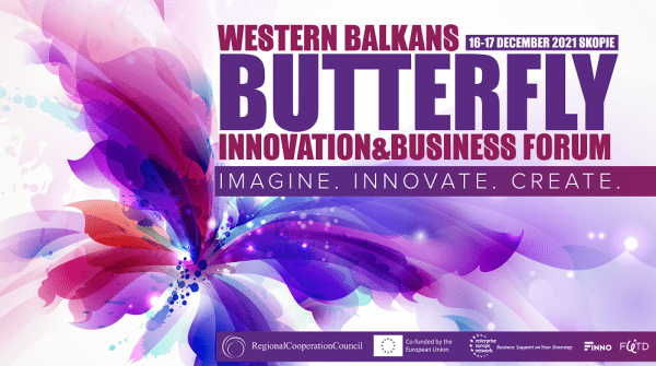 Butterfly Innovation & Business Forum