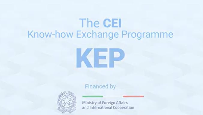 Know-how Exchange Programme Open Call
