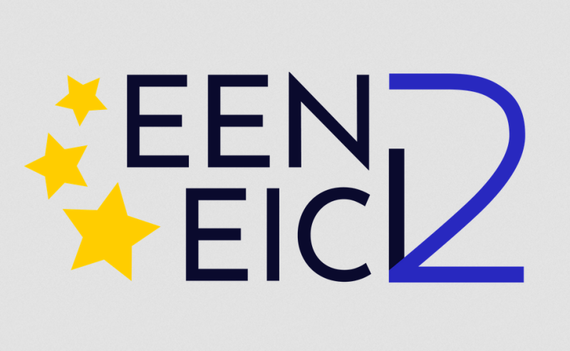 EEN2EIC logo