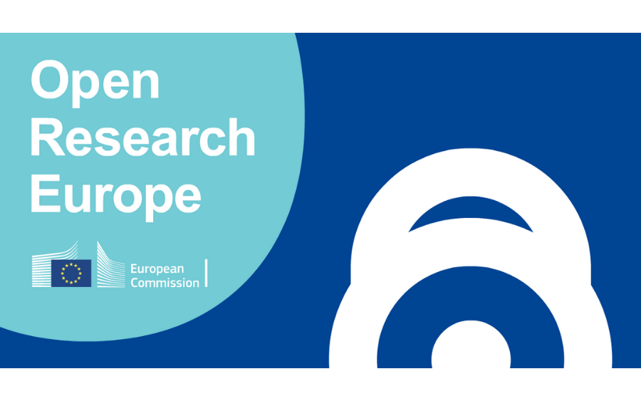 Open Research Europe (ORE)
