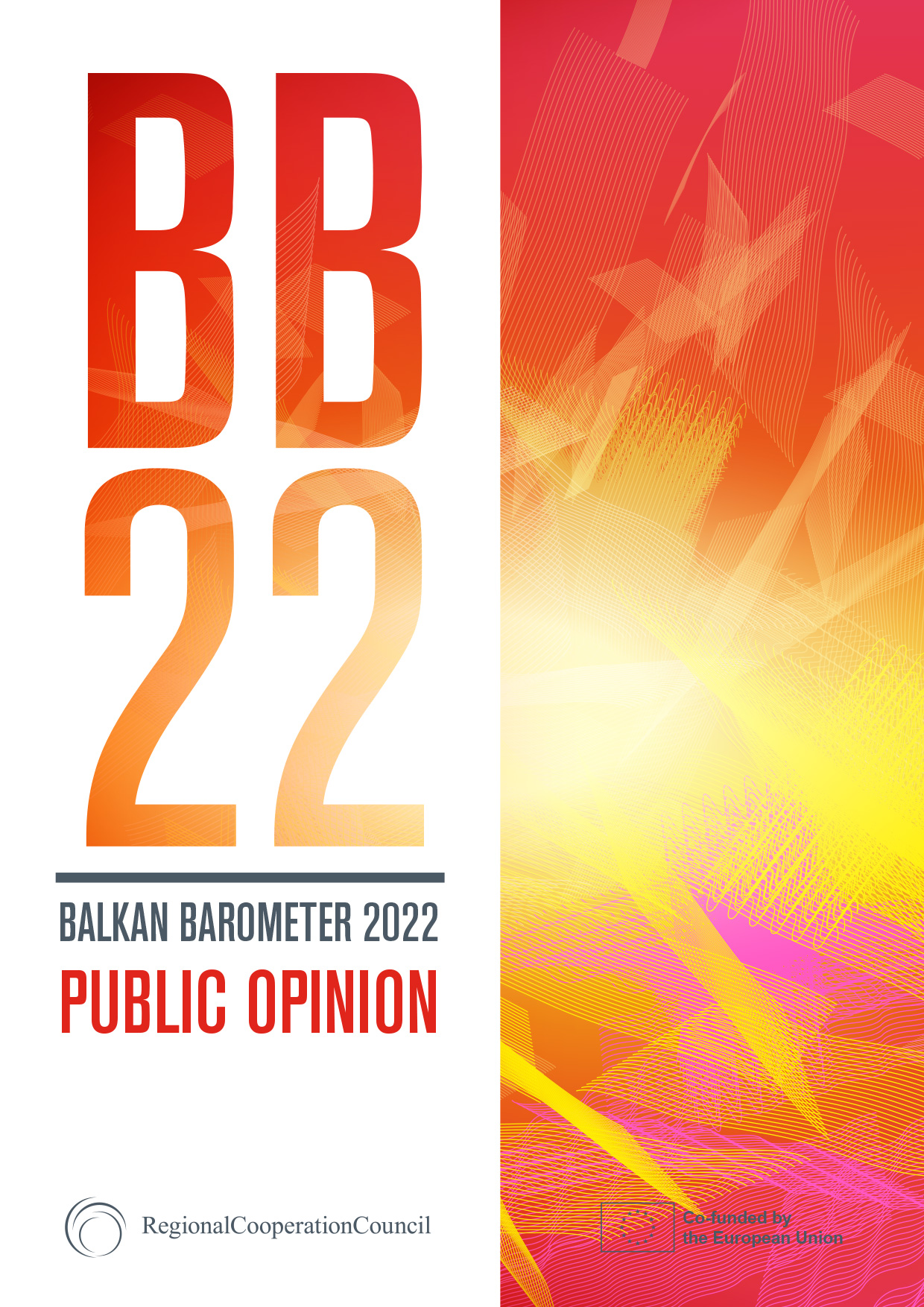 Balkan Barometer 2022 - Public Opinion