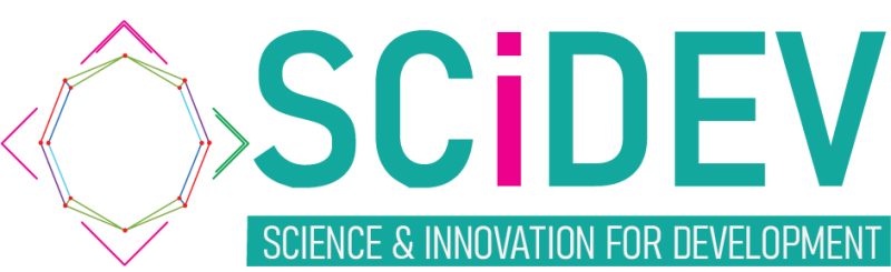 SCiDEV Logo