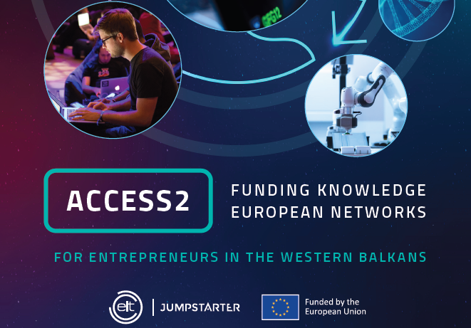 Access 2 Funding