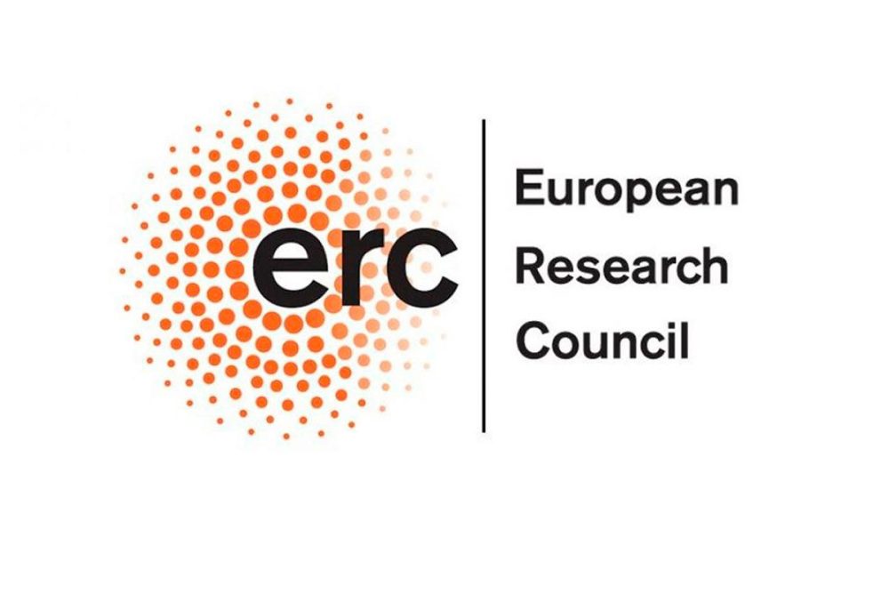 ERC's Work Programme