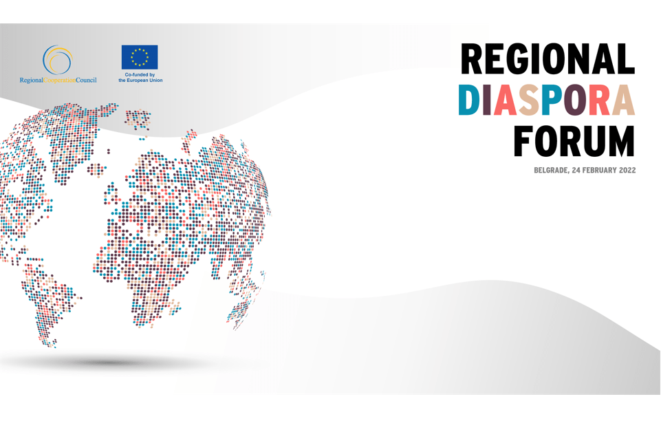 Regional Diaspora Forum 2