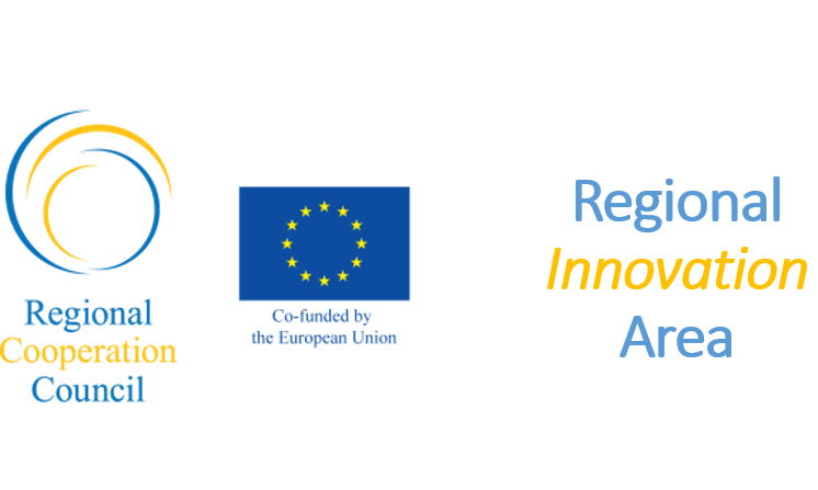 Western Balkans Innovation & Research Platform