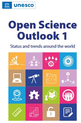 Open science outlook 1: status and trends around the world