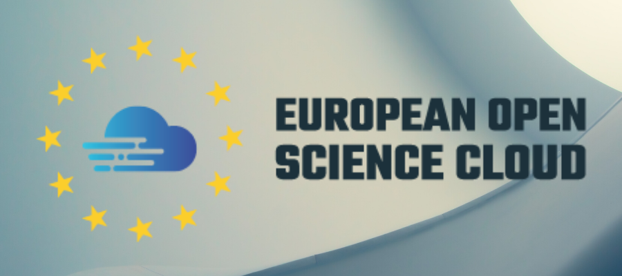 European Open Science Cloud (EOSC)