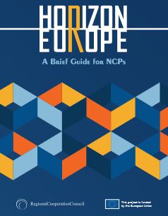 Horizon Europe: A Brief Guide for NCPs