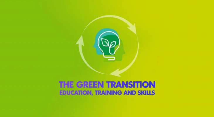 Green Skills Award 2022
