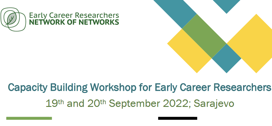 Early Career Researchers Network of Network