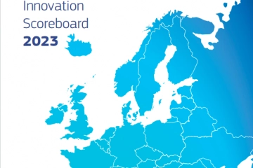 European Innovation Scoreboard 2023