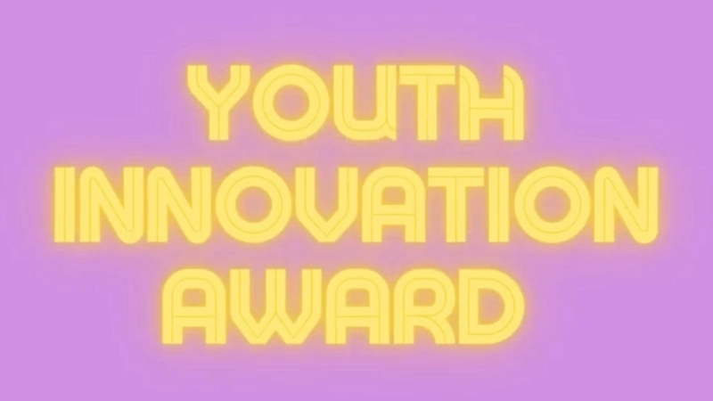 Applications for Butterfly Innovation Award are still open!