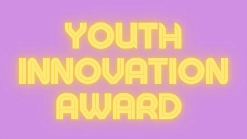 Applications for Butterfly Innovation Award are still open!