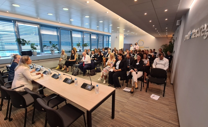 Making the most of existing and underused Research Infrastructures in the Western Balkans