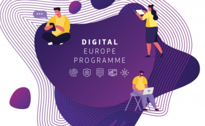 Four Western Balkan Economies Join Digital Europe Programme