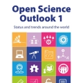 UNESCO's Open Science Outlook: Status and Trends Around the World